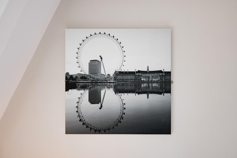 The Borough Londres Exterior foto