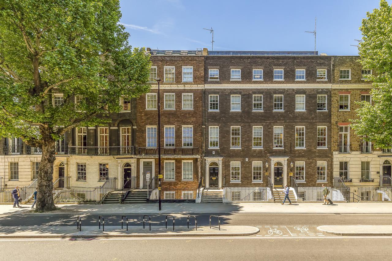 The Borough Londres Exterior foto